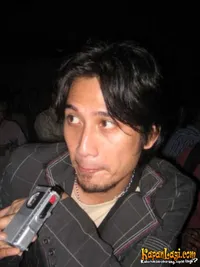 Foto Tengku Firmansyah