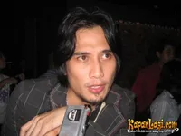 Foto Tengku Firmansyah