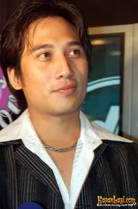 Foto Tengku Firmansyah