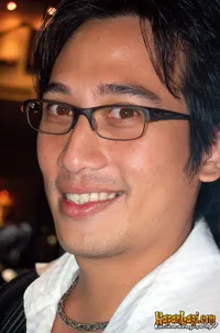 Foto Tengku Firmansyah