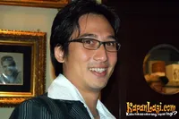 Foto Tengku Firmansyah