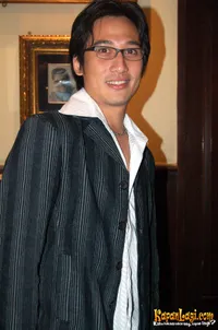 Foto Tengku Firmansyah