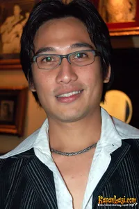 Foto Tengku Firmansyah