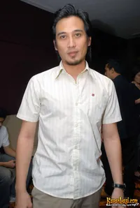 Foto Tengku Firmansyah