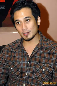 Foto Tengku Firmansyah