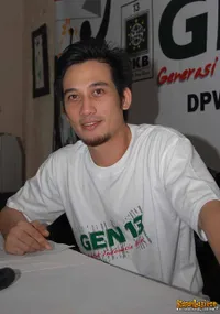 Foto Tengku Firmansyah