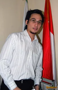 Foto Tengku Firmansyah