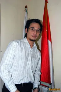 Foto Tengku Firmansyah