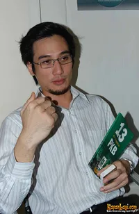 Foto Tengku Firmansyah