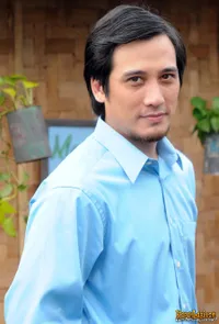 Foto Tengku Firmansyah