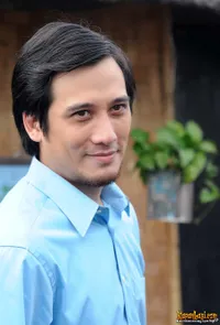 Foto Tengku Firmansyah