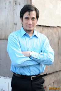 Foto Tengku Firmansyah