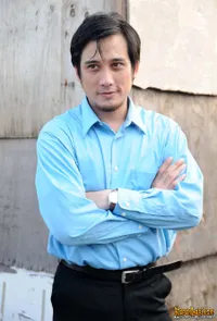 Foto Tengku Firmansyah