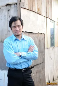 Foto Tengku Firmansyah