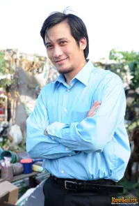 Foto Tengku Firmansyah