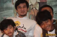 Foto Tengku Firmansyah