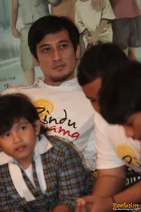 Foto Tengku Firmansyah