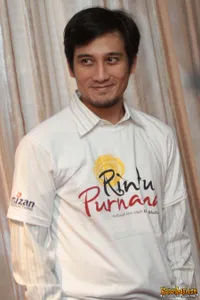 Foto Tengku Firmansyah