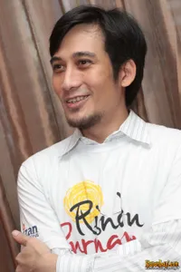 Foto Tengku Firmansyah