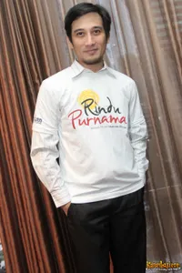 Foto Tengku Firmansyah