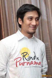 Foto Tengku Firmansyah