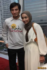 Foto Tengku Firmansyah