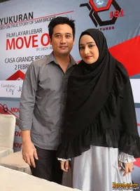 Foto Tengku Firmansyah