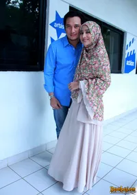 Foto Tengku Firmansyah