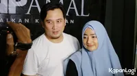 Foto Tengku Firmansyah