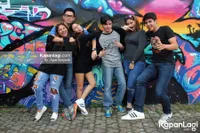 Foto Tengku Nadira Adnan