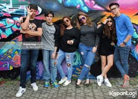 Foto Tengku Nadira Adnan