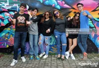 Foto Tengku Nadira Adnan