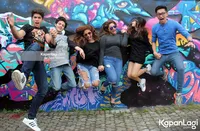 Foto Tengku Nadira Adnan