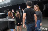 Foto Tengku Nadira Adnan