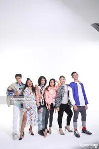 Foto Tengku Nadira Adnan