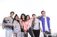 Foto Tengku Nadira Adnan