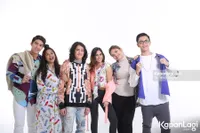 Foto Tengku Nadira Adnan