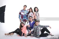 Foto Tengku Nadira Adnan