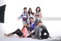 Foto Tengku Nadira Adnan