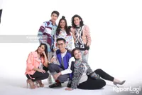 Foto Tengku Nadira Adnan