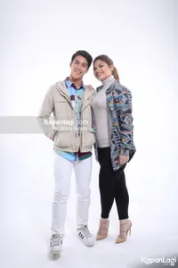 Foto Tengku Nadira Adnan