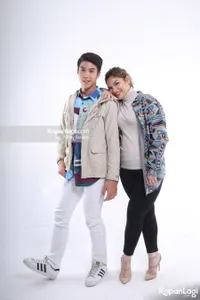 Foto Tengku Nadira Adnan