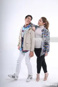 Foto Tengku Nadira Adnan