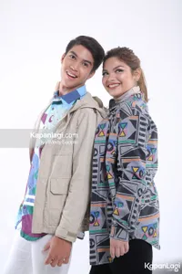 Foto Tengku Nadira Adnan