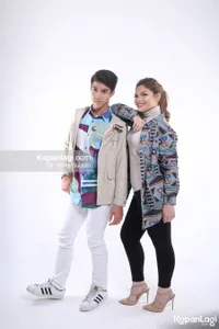 Foto Tengku Nadira Adnan