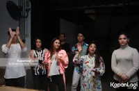 Foto Tengku Nadira Adnan