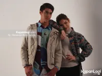 Foto Tengku Nadira Adnan