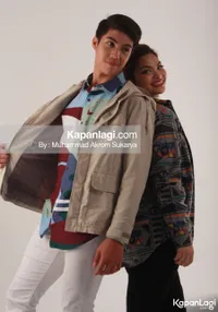 Foto Tengku Nadira Adnan