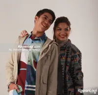 Foto Tengku Nadira Adnan