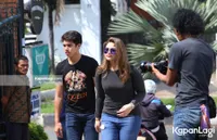 Foto Tengku Nadira Adnan